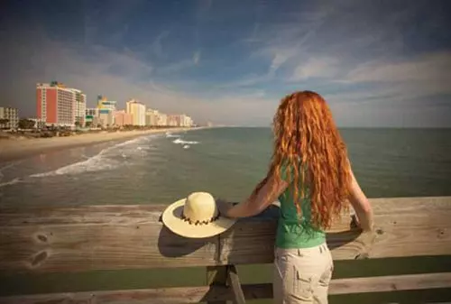 Hotel Carolina Grande