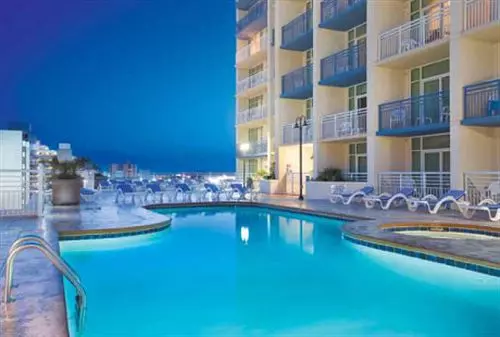 Hotel Carolina Grande