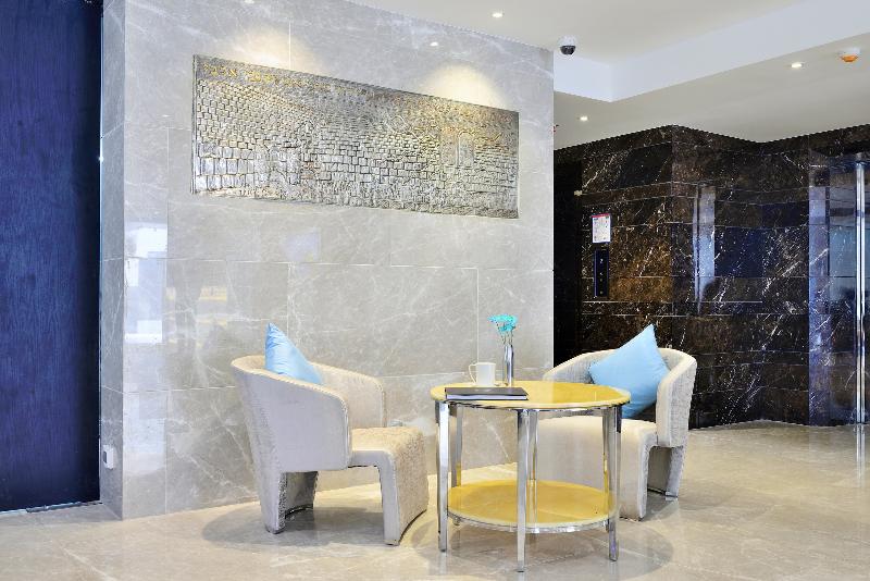 호텔 Shilat Avenue Pattaya