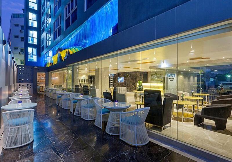 호텔 Shilat Avenue Pattaya