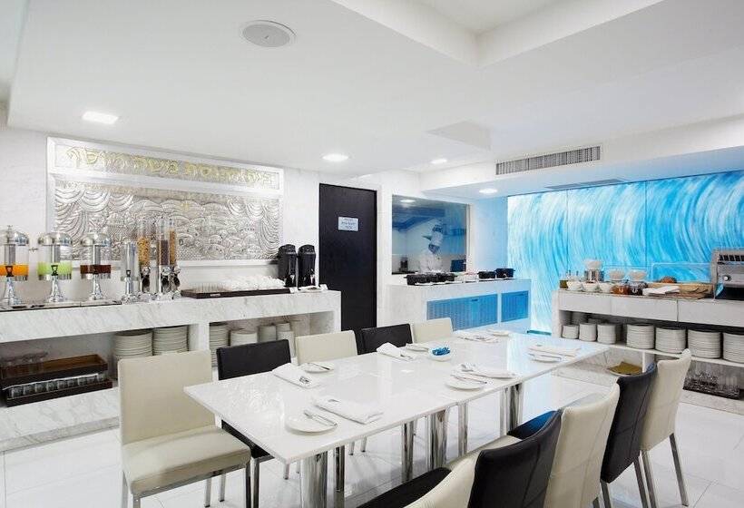 호텔 Shilat Avenue Pattaya