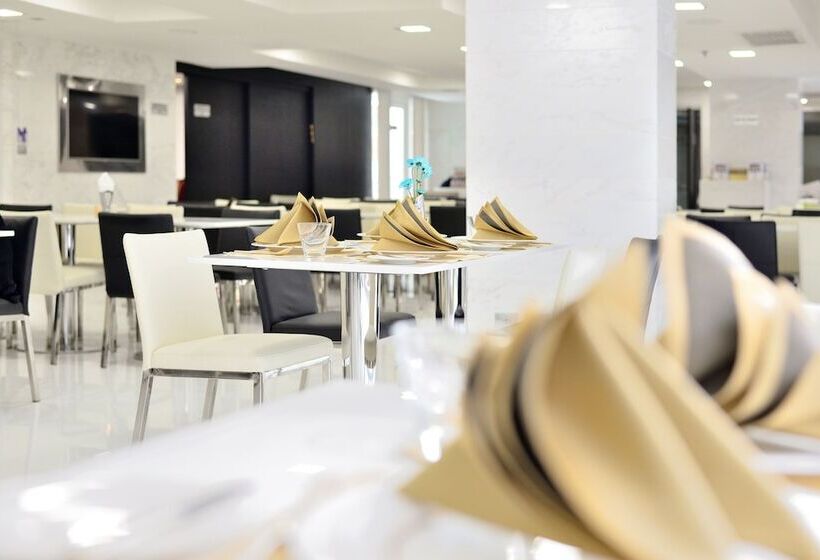 호텔 Shilat Avenue Pattaya