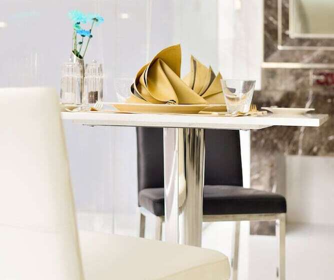 호텔 Shilat Avenue Pattaya