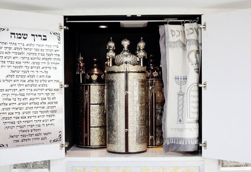 호텔 Shilat Avenue Pattaya