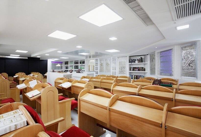 호텔 Shilat Avenue Pattaya