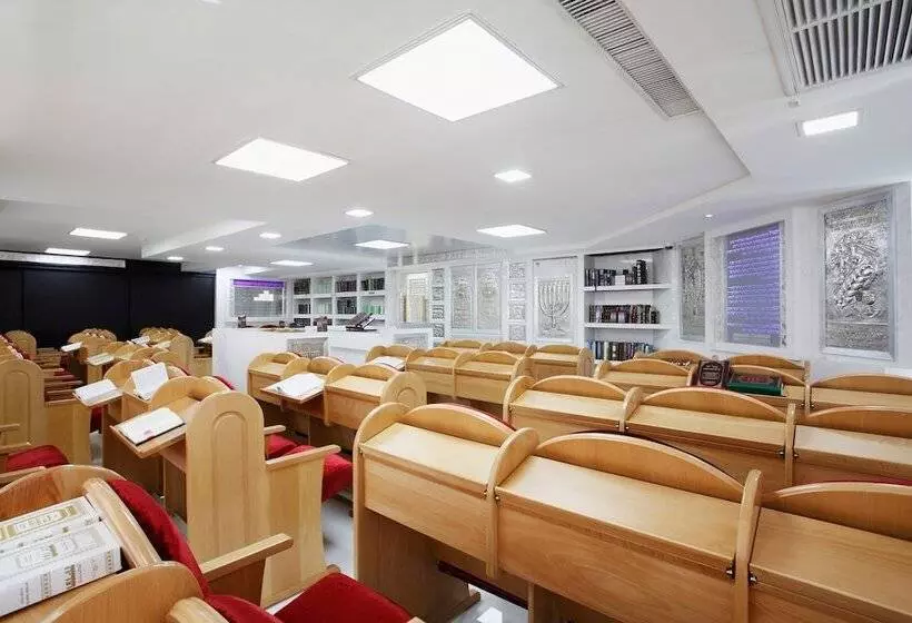 Отель Shilat Avenue Pattaya