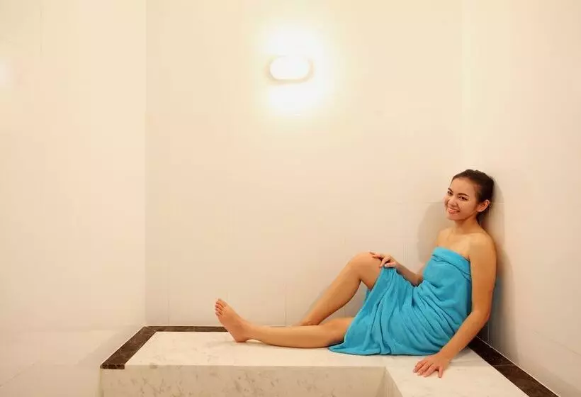 Отель Shilat Avenue Pattaya