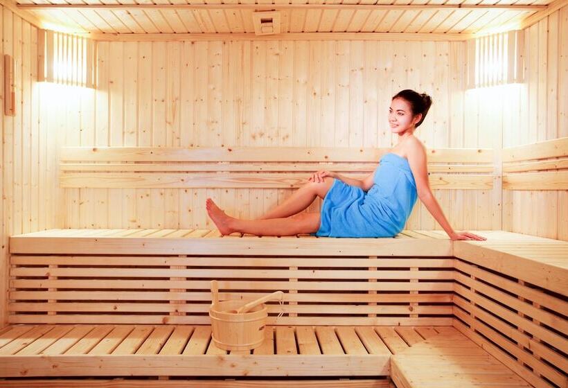 호텔 Shilat Avenue Pattaya