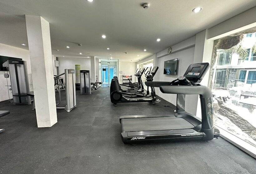 호텔 Shilat Avenue Pattaya