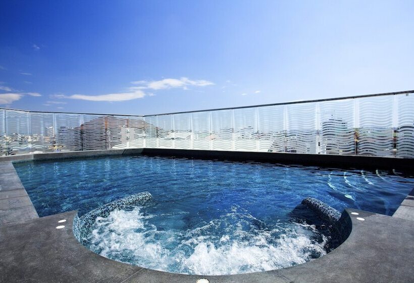 호텔 Shilat Avenue Pattaya