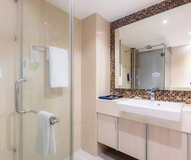 Отель Shilat Avenue Pattaya