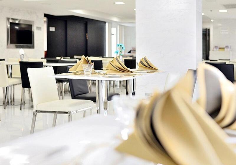 호텔 Shilat Avenue Pattaya