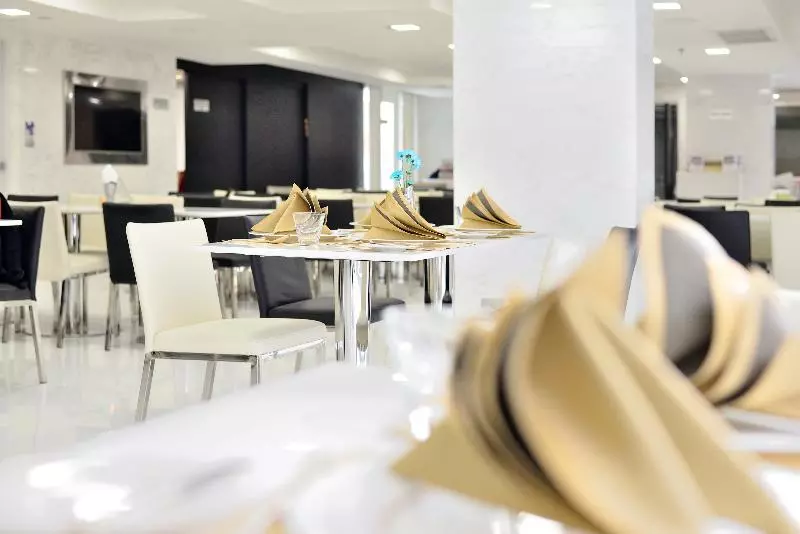 Отель Shilat Avenue Pattaya