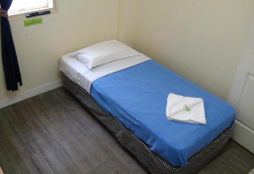 酒店 Central Private