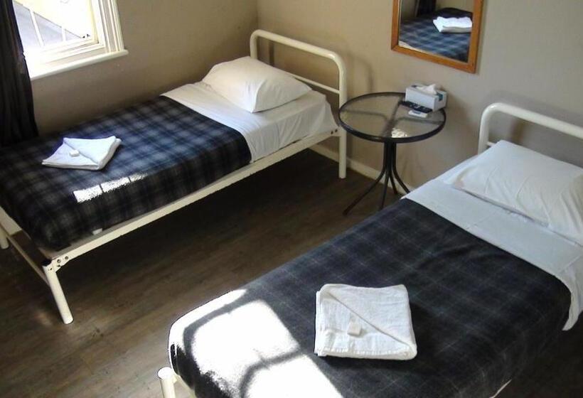 酒店 Central Private