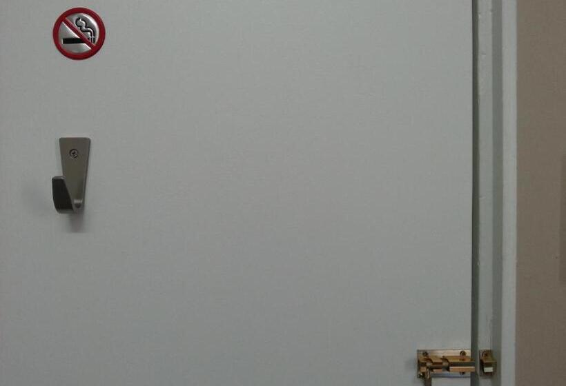 酒店 Central Private