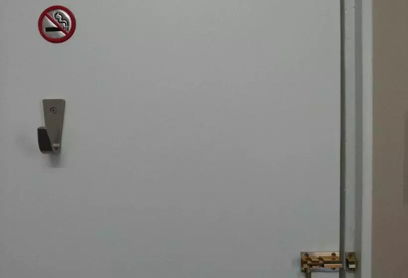 酒店 Central Private