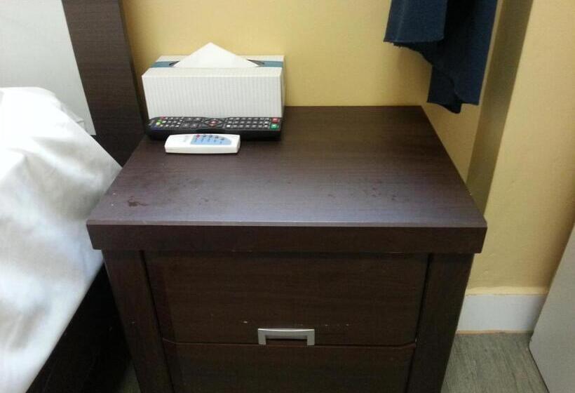 酒店 Central Private