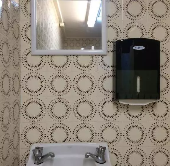 酒店 Central Private