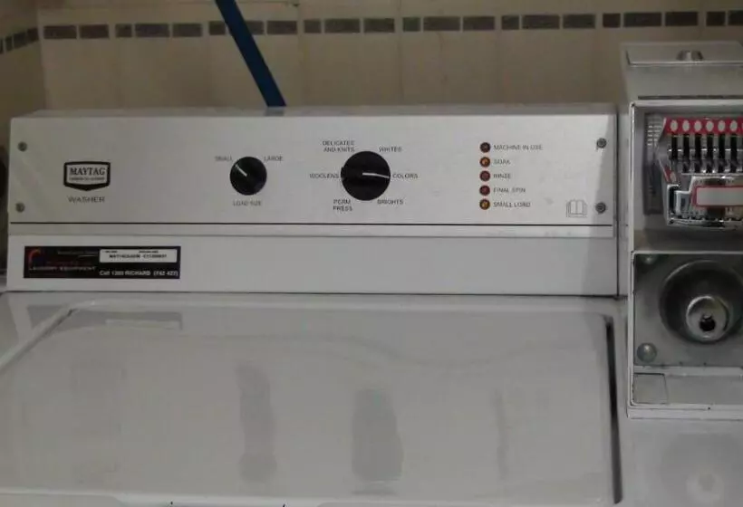 酒店 Central Private