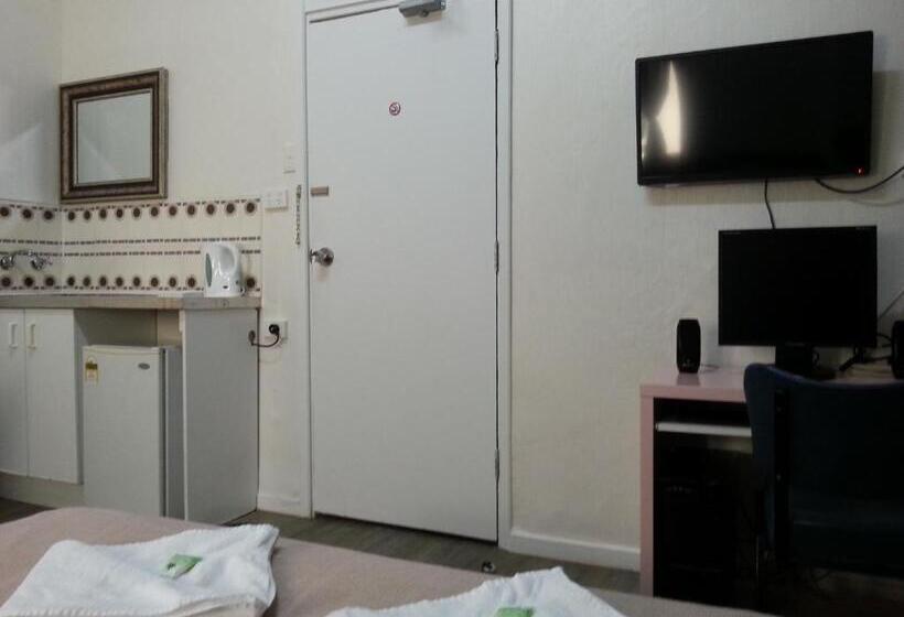 酒店 Central Private