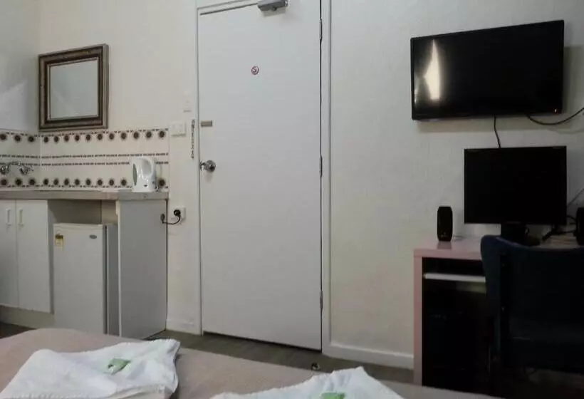 酒店 Central Private