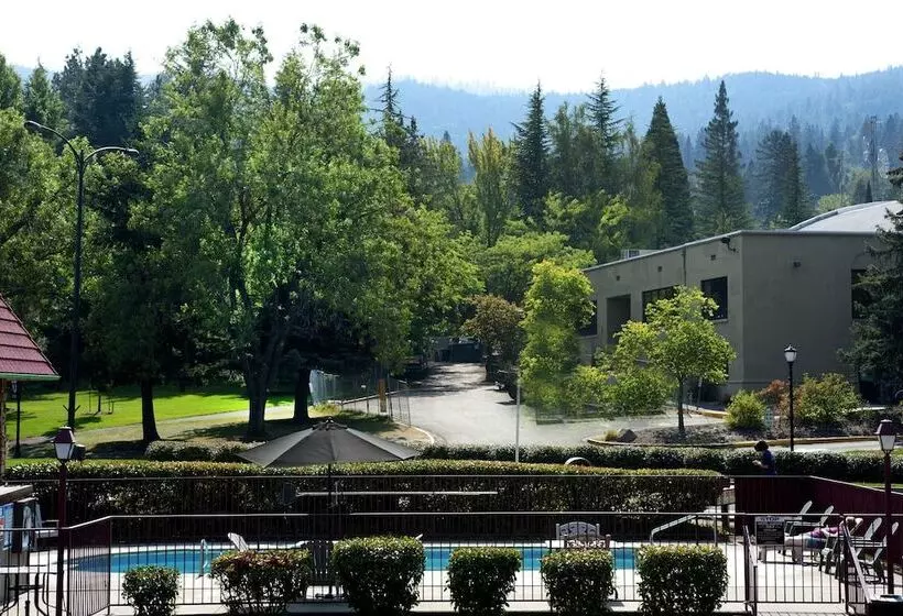 酒店 Flagship Inn Of Ashland