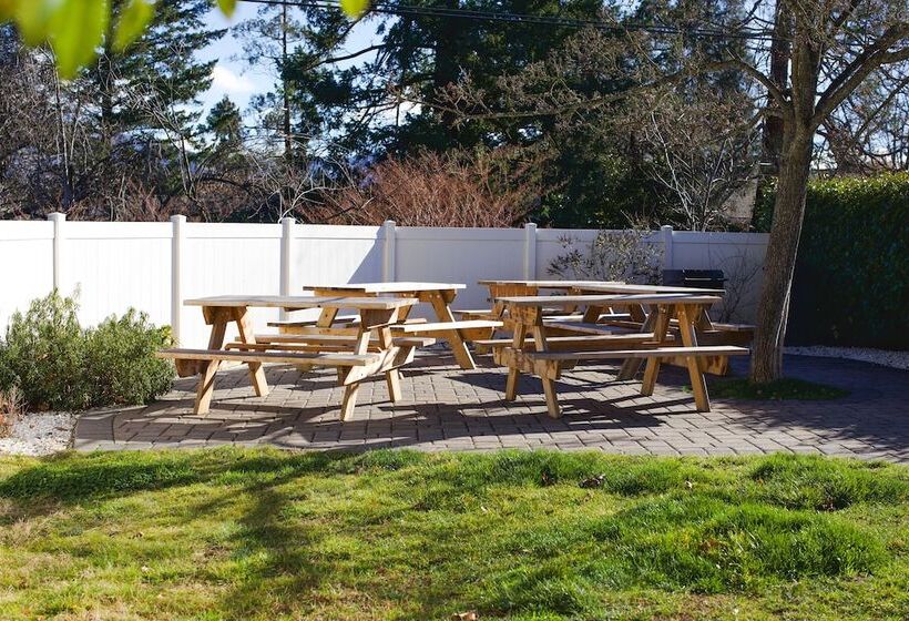 酒店 Flagship Inn Of Ashland