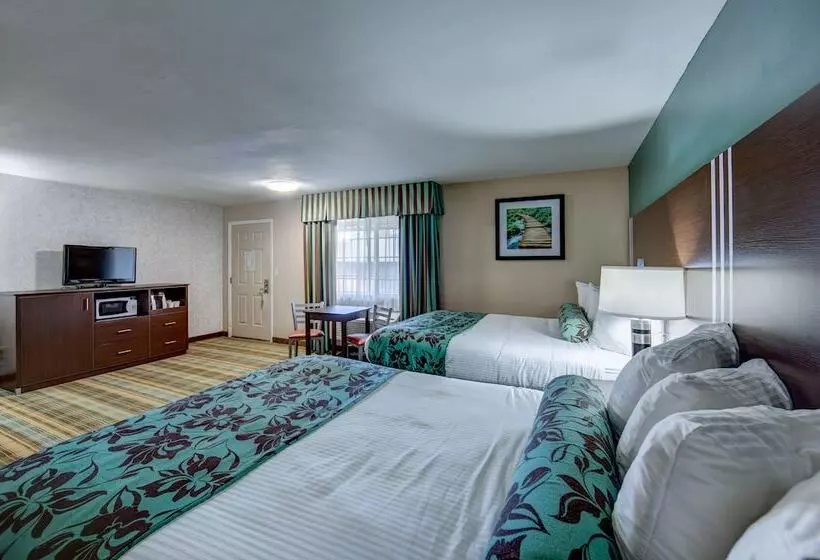 酒店 Flagship Inn Of Ashland