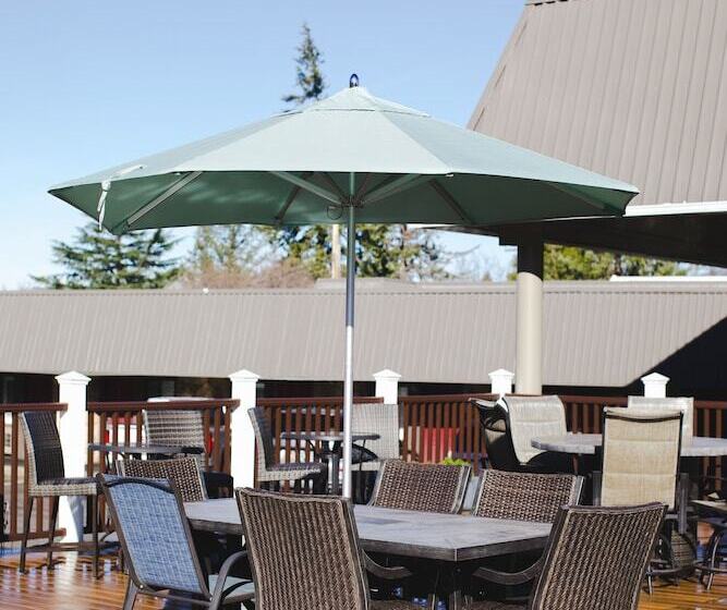 酒店 Flagship Inn Of Ashland