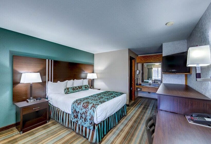 酒店 Flagship Inn Of Ashland