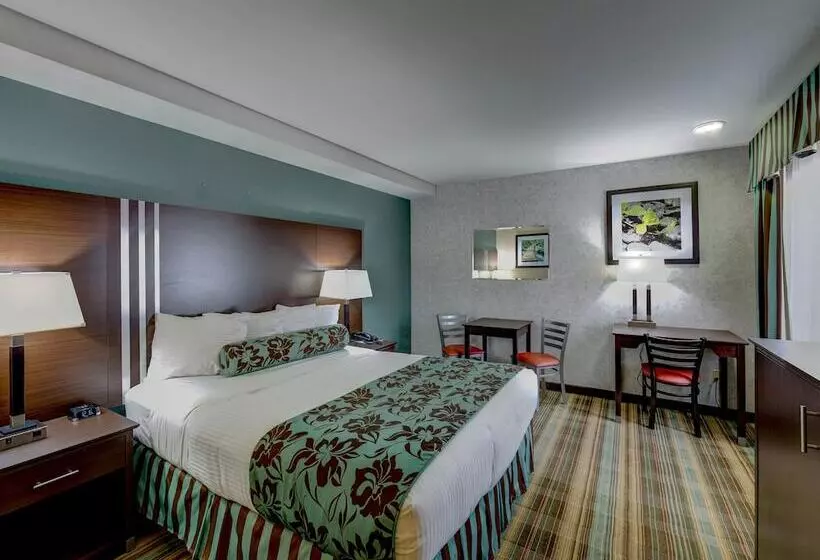 酒店 Flagship Inn Of Ashland