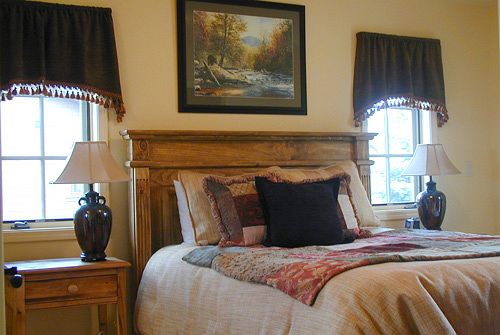 فندق Grand Targhee Vacation Rentals