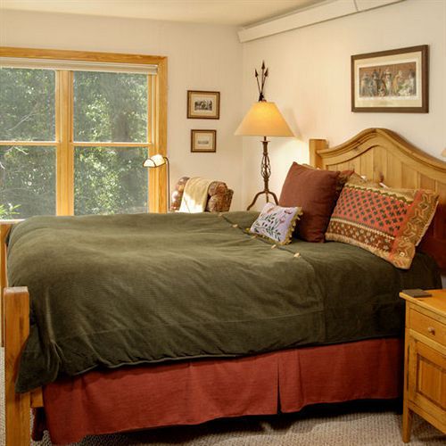 فندق Grand Targhee Vacation Rentals