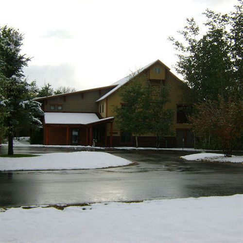 فندق Grand Targhee Vacation Rentals
