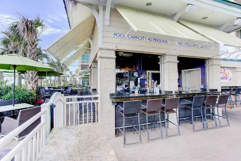 ホテル Ocean Beach Club Resort By Hilton , Virginia Beach, Va