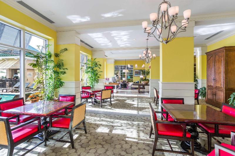 בית מלון כפרי Ocean Beach Club Resort By Hilton , Virginia Beach, Va