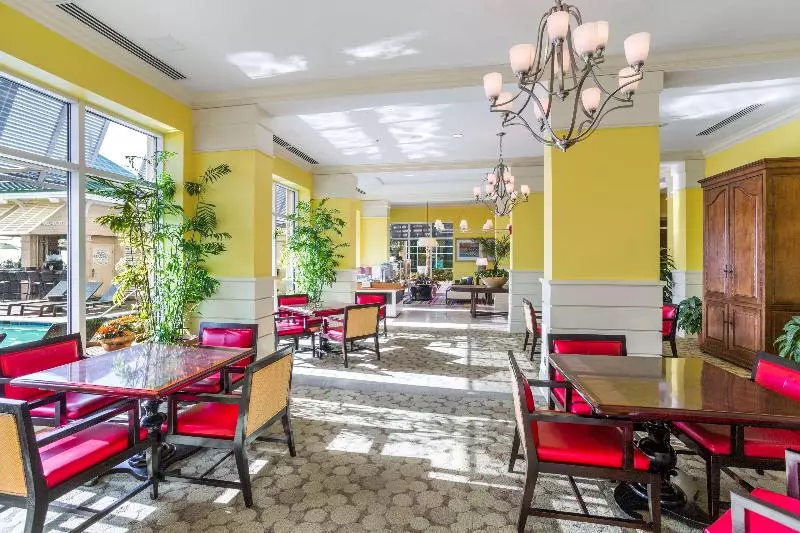 ホテル Ocean Beach Club Resort By Hilton , Virginia Beach, Va