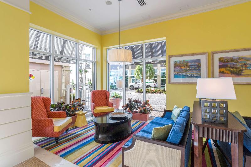 בית מלון כפרי Ocean Beach Club Resort By Hilton , Virginia Beach, Va