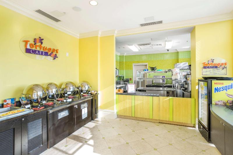 בית מלון כפרי Ocean Beach Club Resort By Hilton , Virginia Beach, Va