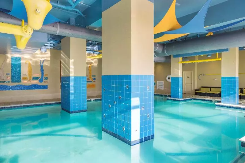 ホテル Ocean Beach Club Resort By Hilton , Virginia Beach, Va
