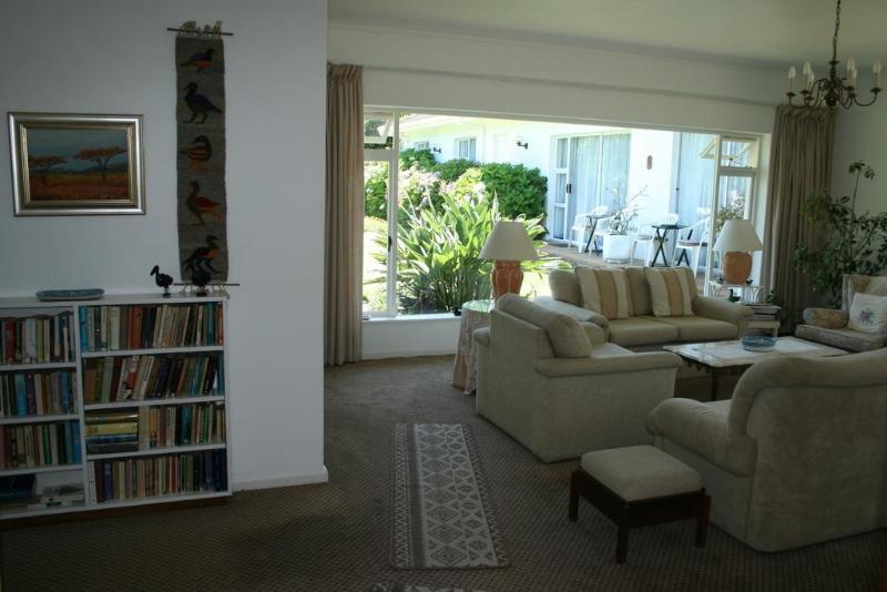 בית מלון כפרי Hortensia Lodge