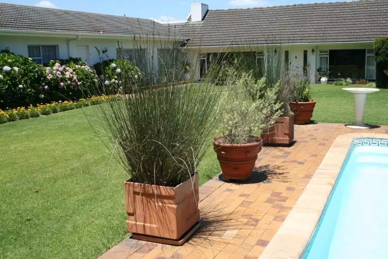 호텔 Hortensia Lodge