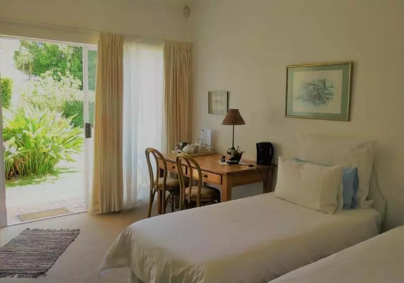 호텔 Hortensia Lodge