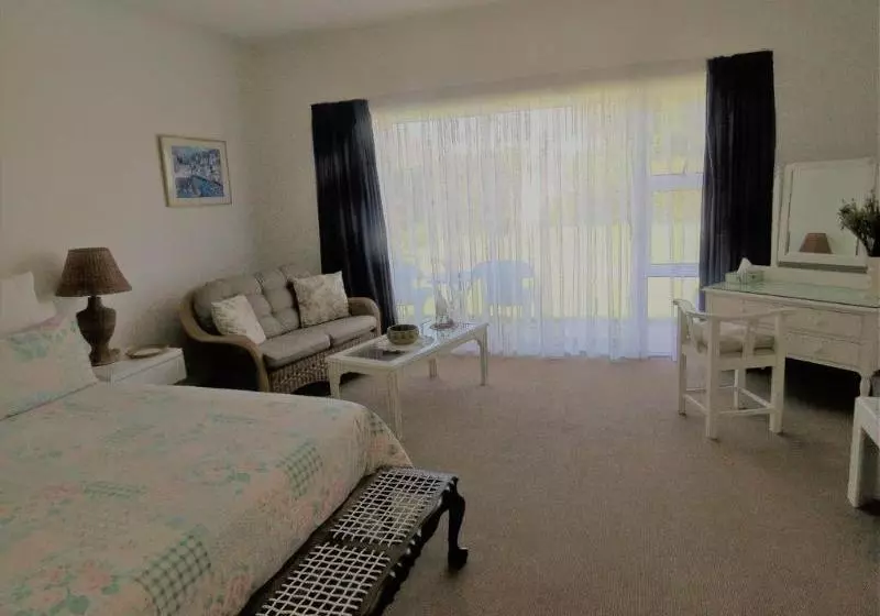 호텔 Hortensia Lodge