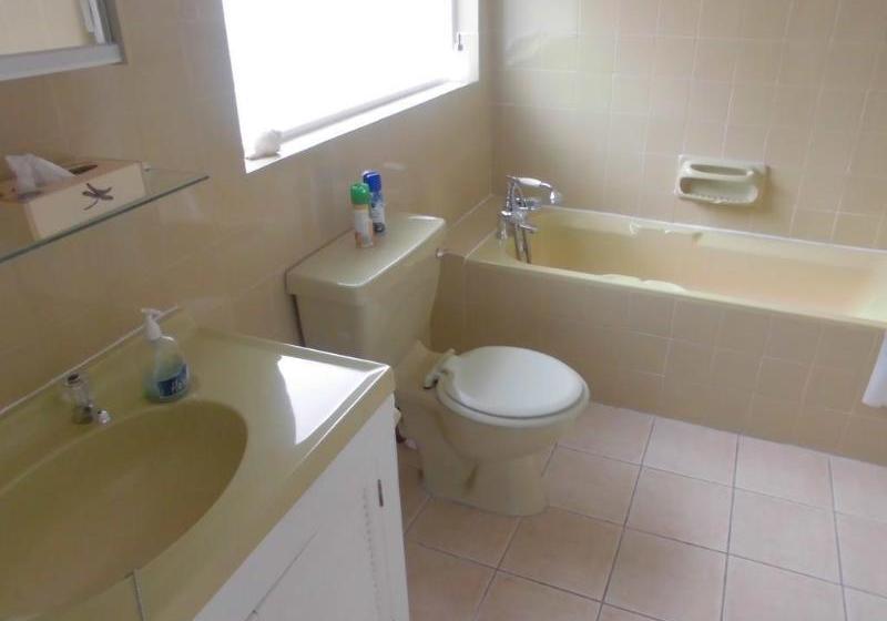 בית מלון כפרי Hortensia Lodge