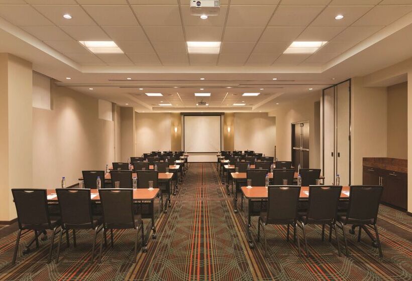 酒店 Courtyard By Marriott Ciudad Del Carmen Campeche