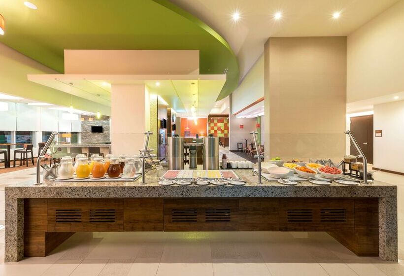 酒店 Courtyard By Marriott Ciudad Del Carmen Campeche