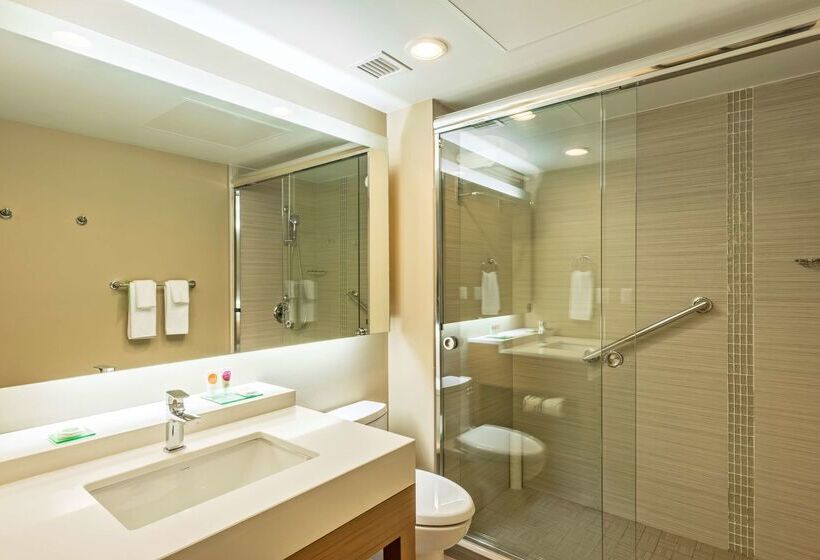 酒店 Courtyard By Marriott Ciudad Del Carmen Campeche