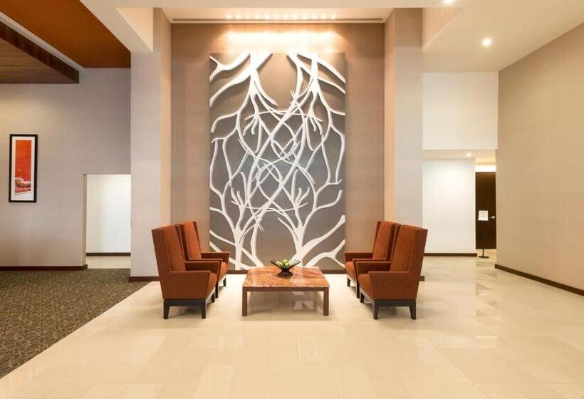 酒店 Courtyard By Marriott Ciudad Del Carmen Campeche